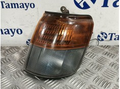 Recambio de piloto delantero izquierdo para mitsubishi montero   canvas top (v2_c, v4_c) 2.5 tdic (v24w, v24c) referencia OEM IA